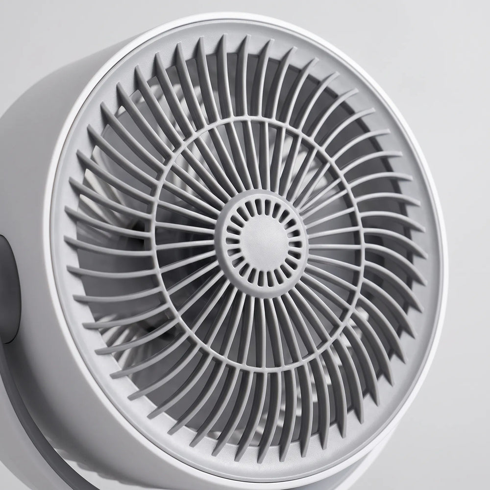 Flowia – Height-Adjustable Standing Fan
