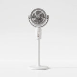 Flowia – Height-Adjustable Standing Fan
