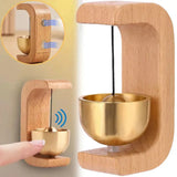 Optimized Product Title: "Magnetisches Holz-Windspiel – Beruhigendes Klangspiel für Entspannung bei jedem Luftzug" 

This title includes relevant keywords while emphasizing the product's benefits and features, making it more appealing for Google Shopping.