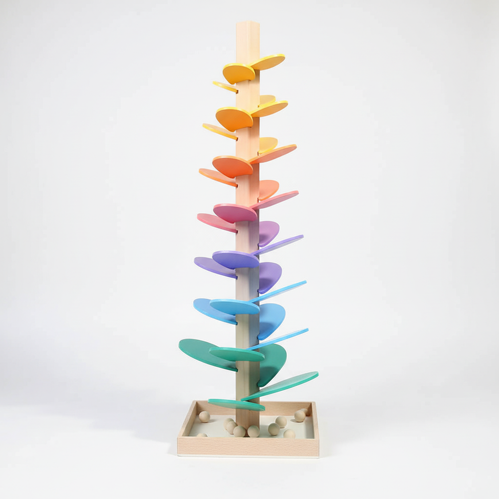 Wooden Toy for Toddlers - SoundTree