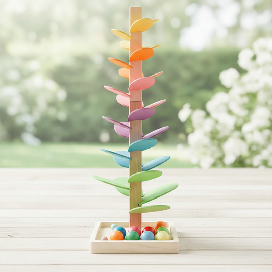 Wooden Toy for Toddlers - SoundTree