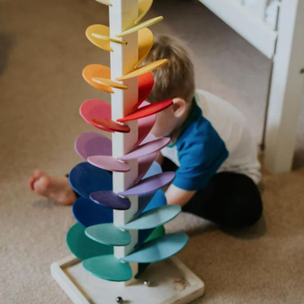 Wooden Toy for Toddlers - SoundTree