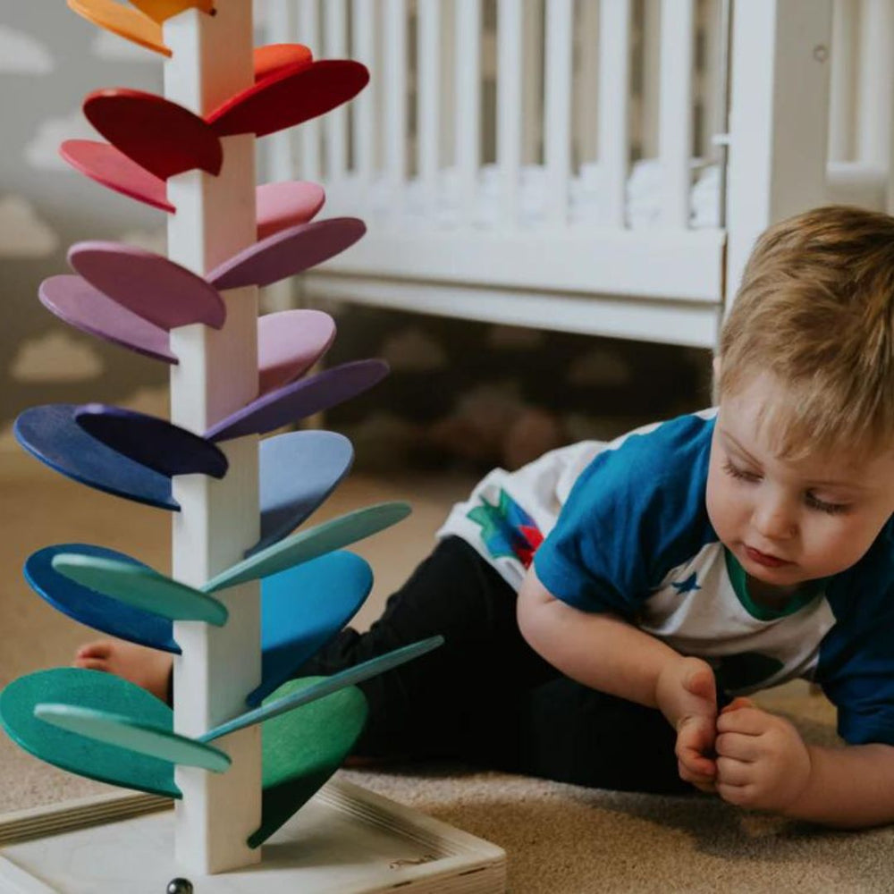 Wooden Toy for Toddlers - SoundTree