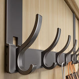 Kalsten | ElevateHook – Modern Over-the-Door Hook for Stylish & Practical Storage
