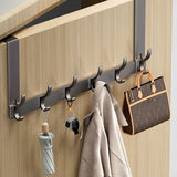 Kalsten | ElevateHook – Modern Over-the-Door Hook for Stylish & Practical Storage