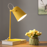 Enhanced Product Title: "Bunte Macaron Tischlampe – Stilvolle LED Nachttischlampe für Kinderzimmer & Wohnzimmer" 

This title includes keywords that potential buyers might search for, such as "bunte," "LED," "Nachttischlampe," and specifies the intended u