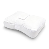 Memory Foam Knee Pillow for Side Sleepers – Ultimate Comfort for Better Sleep & Pain Relief