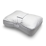 Memory Foam Knee Pillow for Side Sleepers – Ultimate Comfort for Better Sleep & Pain Relief