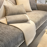 Stylish Chenille Sofa Cover
