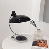 Adjustable Vintage Iron Desk Lamp - Virella