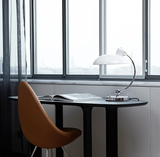 Adjustable Vintage Iron Desk Lamp - Virella