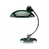 Adjustable Vintage Iron Desk Lamp - Virella