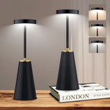 Sleek Lamp | Wireless Rechargeable Table Lamp