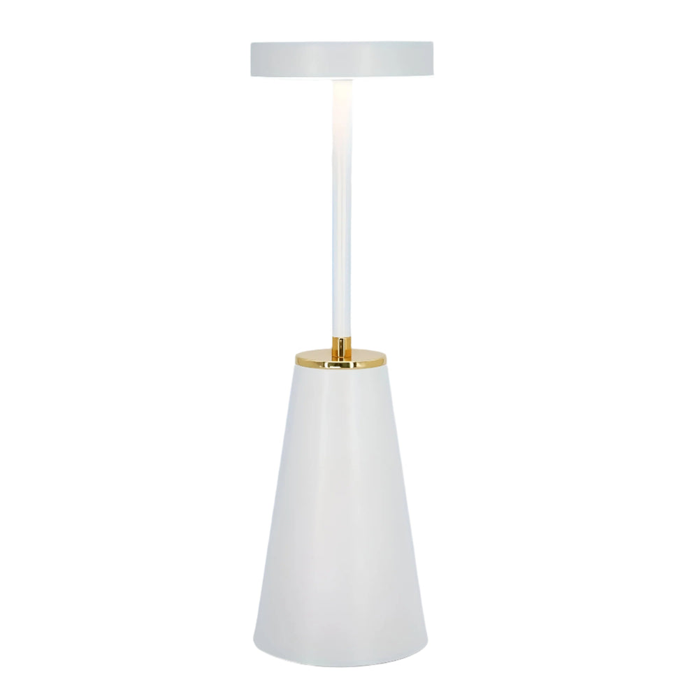 Sleek Lamp | Wireless Rechargeable Table Lamp