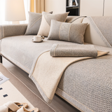 Non-slip protection for couch and sofa