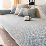 Non-slip protection for couch and sofa