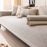 Non-slip protection for couch and sofa