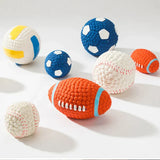 KryptoChew indestructible dog chew toy