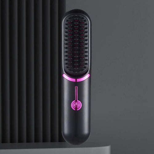 Wireless Hair Straightener – Lumea