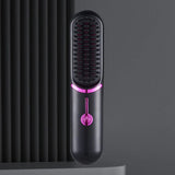 Wireless Hair Straightener – Lumea
