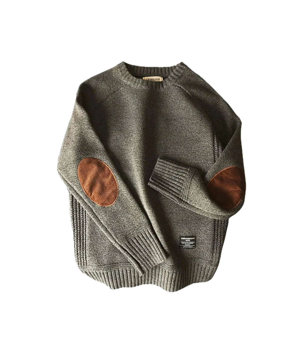 Enhanced Product Title: "Marco - Ultimativer Komfort Pullover für Herren | Weich, Atmungsaktiv & Stilvoll" 

This title includes relevant keywords for better visibility and appeal in Google Shopping while highlighting key features.
