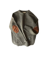 Enhanced Product Title: "Marco - Ultimativer Komfort Pullover für Herren | Weich, Atmungsaktiv & Stilvoll" 

This title includes relevant keywords for better visibility and appeal in Google Shopping while highlighting key features.