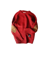 Enhanced Product Title: "Marco - Ultimativer Komfort Pullover für Herren | Weich, Atmungsaktiv & Stilvoll" 

This title includes relevant keywords for better visibility and appeal in Google Shopping while highlighting key features.