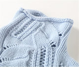 Optimized Product Title: Helena™ - Eleganter, schlanker Pullover für Damen | Modischer Strickpullover in verschiedenen Farben

This title includes relevant keywords for better visibility and appeal, while also providing additional details to attract poten