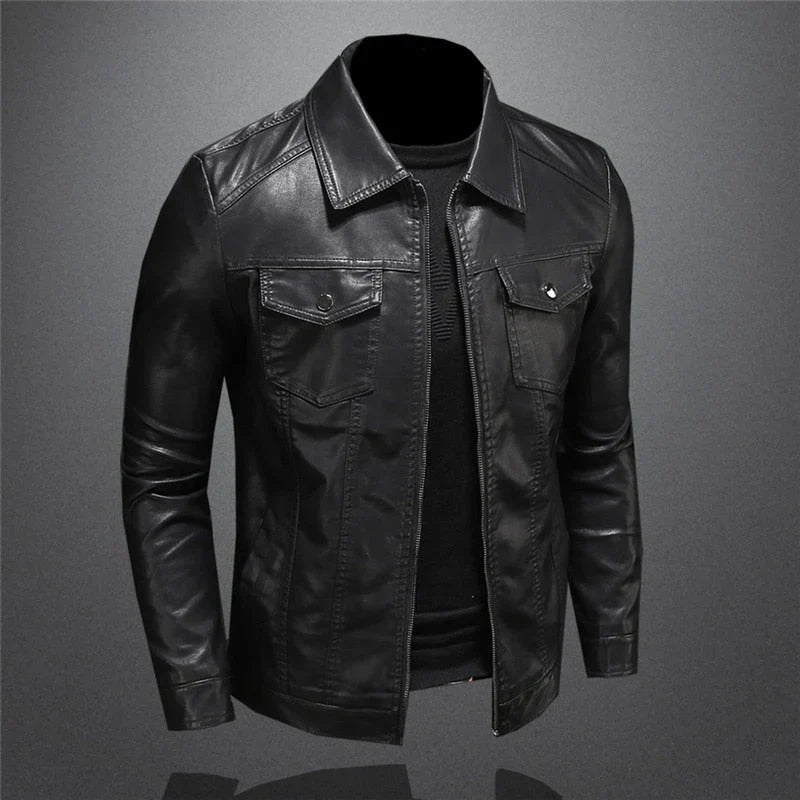 Enhanced Product Title: "Alessandro Men's Stylish Jacket - Premium Quality Fashion Outerwear for Every Occasion" 

This title includes relevant keywords and provides more detail about the product, making it more appealing and searchable on Google Shopping
