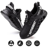 ProGuard Ultra-Light Breathable Safety Shoes