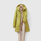Enhanced Product Title: "Zhaylianne Elegante Damenjacke – Stilvolle und Modische Übergangsjacke für Damen" 

This optimized title includes relevant keywords and phrases that potential customers might search for, improving visibility in Google Shopping.