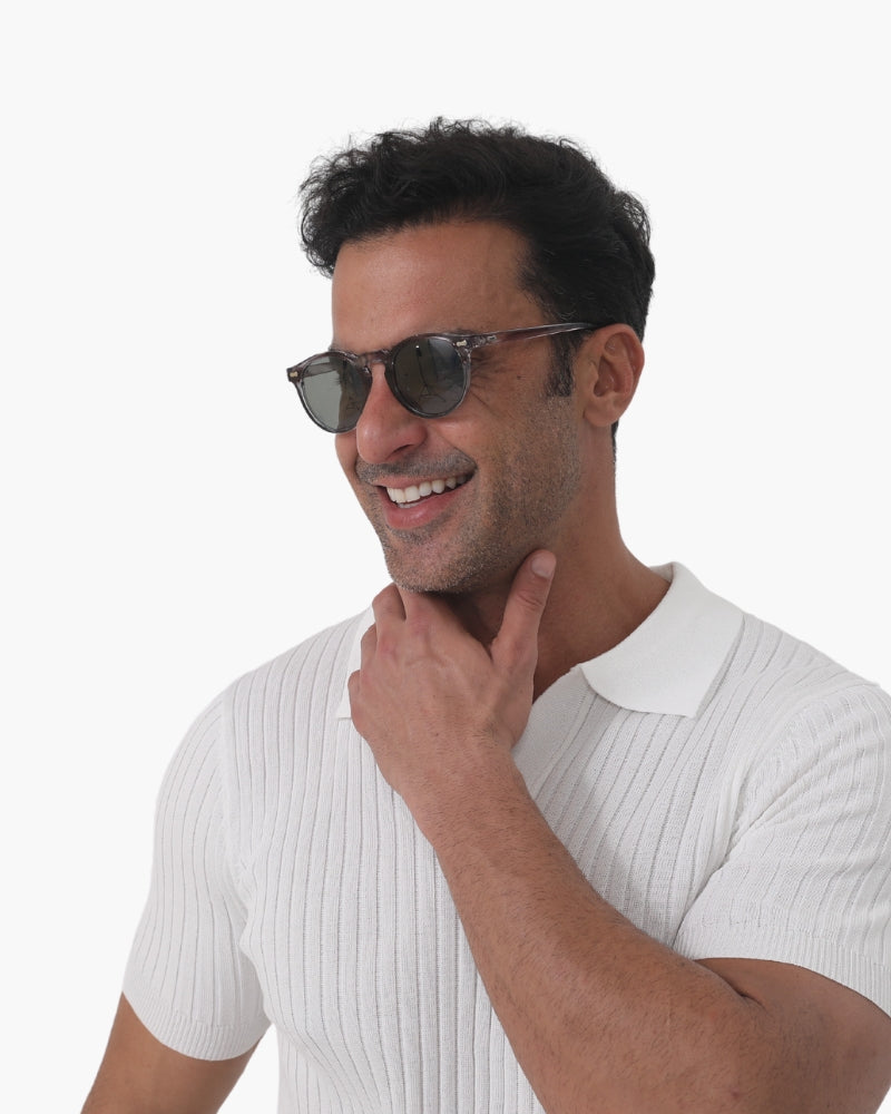 Polarized Sunglasses – Classic & Old Money Style