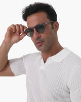 Polarized Sunglasses – Classic & Old Money Style