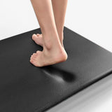Non-Slip Anti-Fatigue Kitchen Mat – Cushioned Support for Comfort, Elegant Gabbi Design, Ideal for Kitchen Floors and Rugs