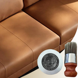 Optimized Product Title: **Lederbalm mit Applikatorbürste – Pflege, Schutz & Farbauffrischung für Leder** 

This title maintains the original meaning while enhancing clarity and searchability for Google Shopping.