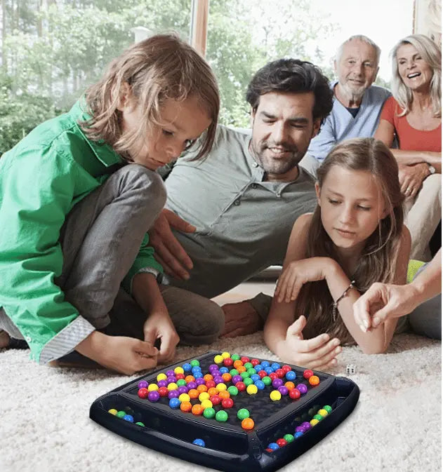 Enhanced Product Title: "Intelligenz-Schachspiel 'Dual Duel' – Strategisches Denkspiel zur Förderung von Logik, Taktik & Konzentration für alle Altersgruppen" 

This title includes relevant keywords and phrases that can improve visibility on Google Shoppi