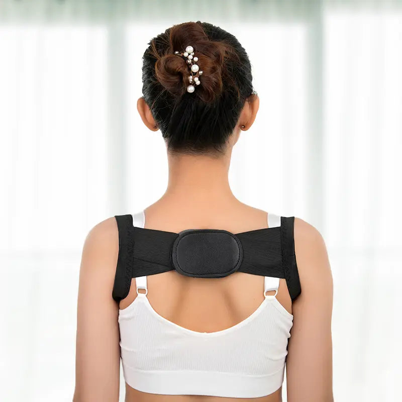 Kalsten | Invisible Back Posture Corrector