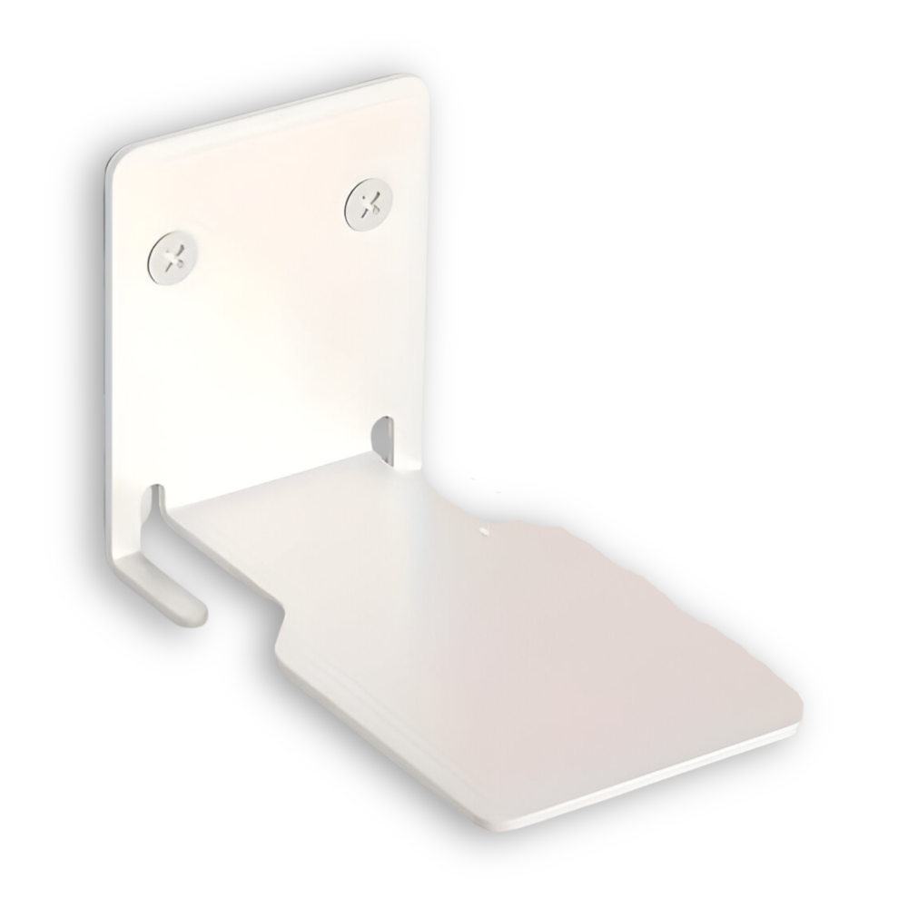 Unsichtbares Schweberegal Set – 2er-Set für schwebende Bücherregale – Wandregal für modernes Wohndesign