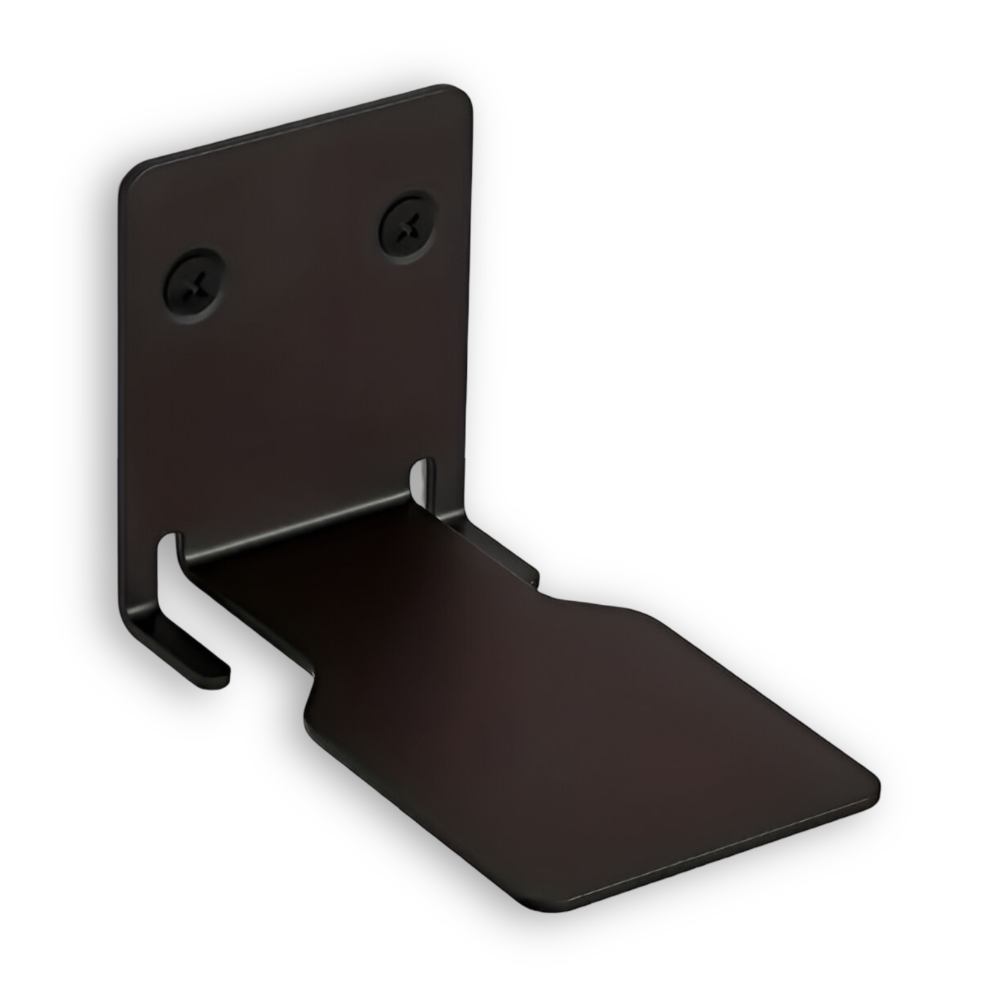 Unsichtbares Schweberegal Set – 2er-Set für schwebende Bücherregale – Wandregal für modernes Wohndesign