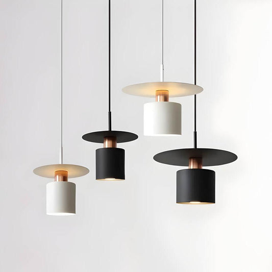 Pendant Light – Modern Design, Minimalist Style & Multiple Color Options
