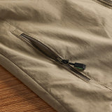 Enhanced Product Title: ALVERSTON™ Waterproof Jacket - Lightweight, Breathable & Stylish Outdoor Wear for All Weather Conditions

This title includes keywords that potential customers might search for, such as "waterproof," "lightweight," "breathable," an