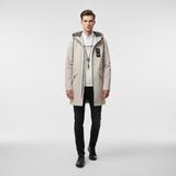 Hooded Jacket - Tom - 4