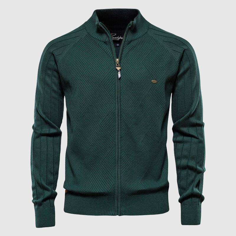 Hugo – Comfortable Men's Vest