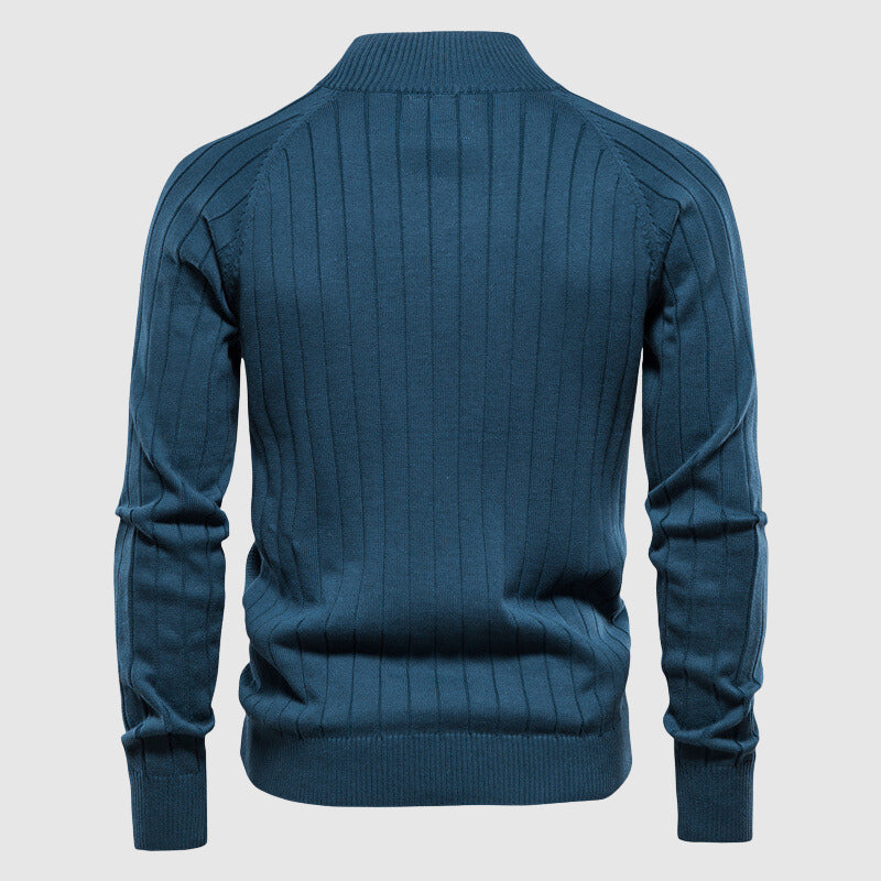 Hugo – Comfortable Men's Vest