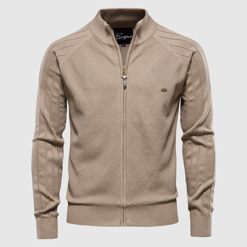 Hugo – Comfortable Men's Vest