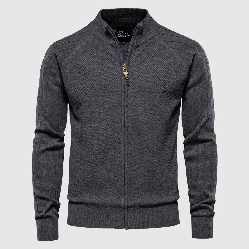 Hugo – Comfortable Men's Vest