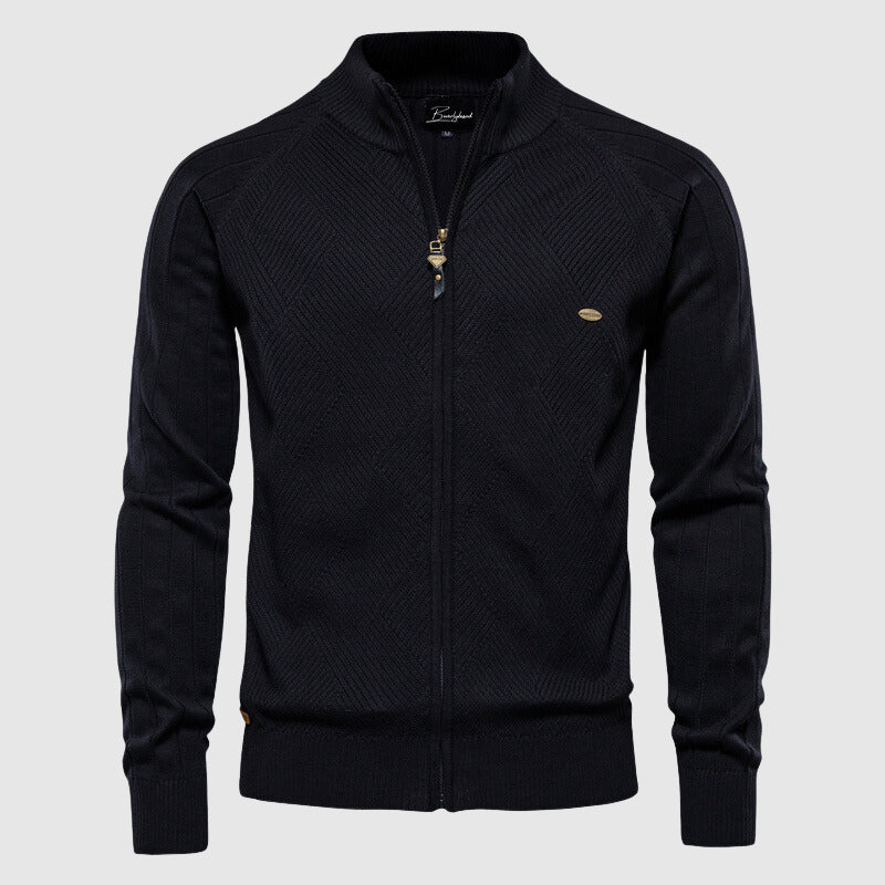 Hugo – Comfortable Men's Vest