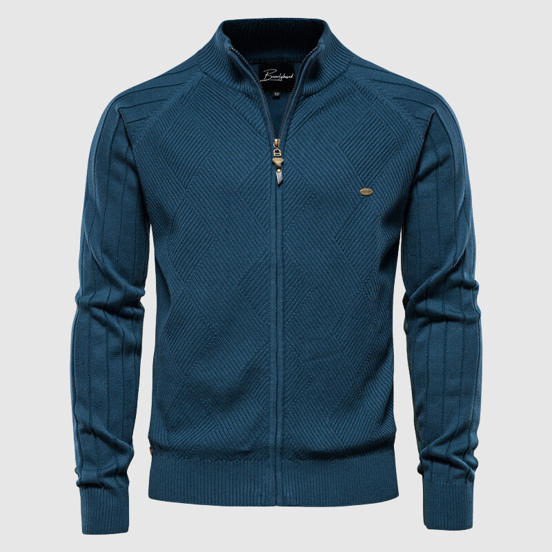 Hugo – Comfortable Men's Vest