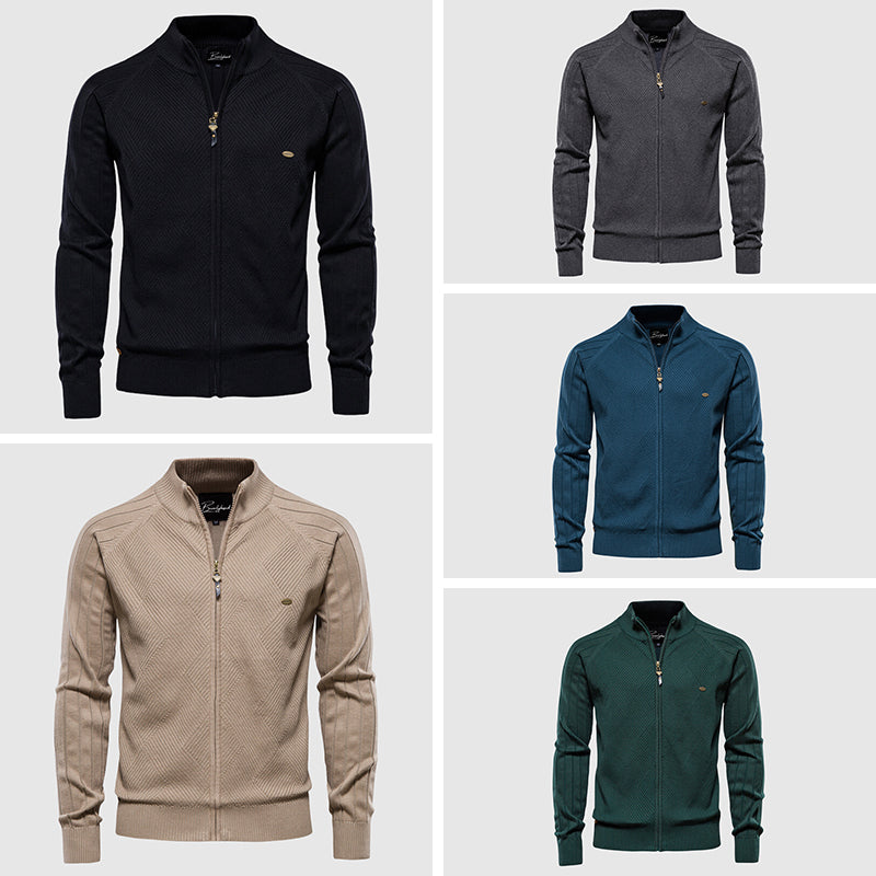 Hugo – Comfortable Men's Vest