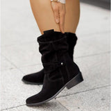 BellaStep – Comfortable Women's Ankle Boots